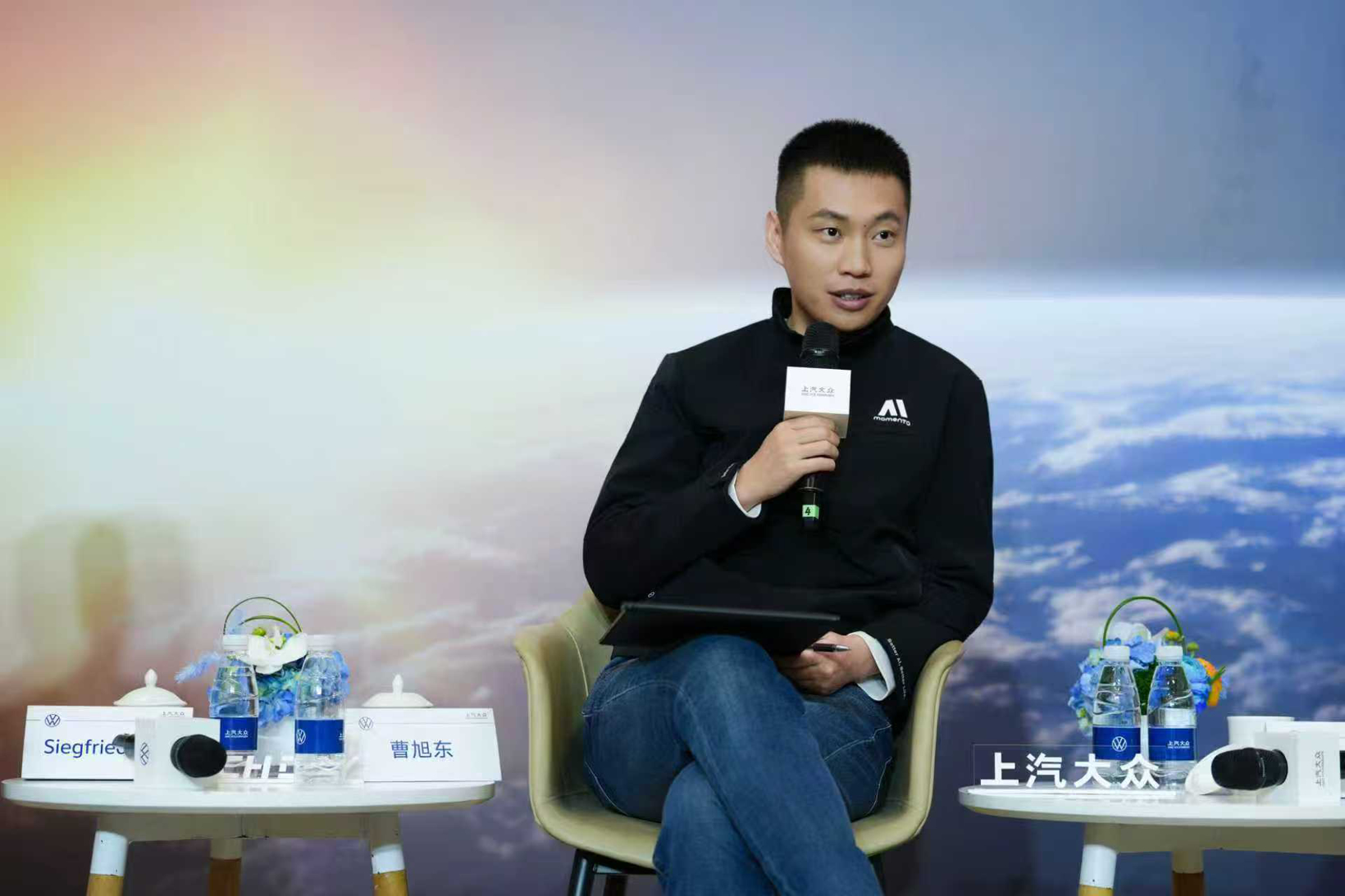 重仓入局增程，五问上汽大众：后来者如何突围？