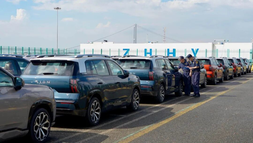 中国汽车出海，能否绕过日系踩过的坑