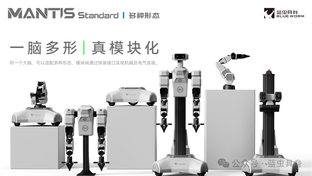 Seeds | 西交大硕博团队造具身机器人，获数千万元融资
